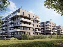 Prodej bytu 2+kk, Praha, Návarovská, 55 m2