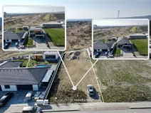 Prodej pozemku, Velké Pavlovice, Družstevní, 780 m2