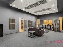 Prodej obchodního prostoru, Praha - Nové Město, Biskupský dvůr, 212 m2