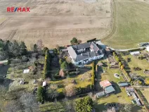 Prodej rodinného domu, Nové Hrady, 253 m2