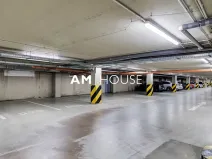 Pronájem garáže, Praha - Vinohrady, Korunní, 10 m2