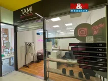 Pronájem obchodního prostoru, Brno - Brno-město, náměstí Svobody, 62 m2