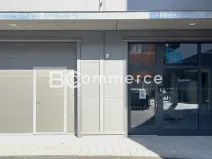 Pronájem obchodního prostoru, Brno, Svatopetrská, 203 m2