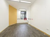 Prodej kanceláře, Ostrava, U Staré elektrárny, 61 m2