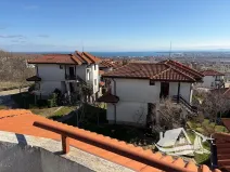 Prodej bytu 3+kk, Nesebar, Bulharsko, 87 m2