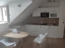 Pronájem bytu 1+kk, Frýdek-Místek, Ostravská, 32 m2