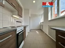 Pronájem bytu 1+1, Švihov, Čsl. legií, 45 m2