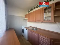 Pronájem bytu 4+1, Chrudim - Chrudim III, U Stadionu, 72 m2