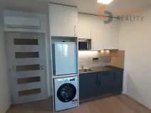 Pronájem bytu 1+kk, Břeclav, Břetislavova, 25 m2