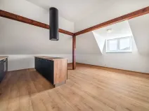 Pronájem bytu 2+kk, Plzeň, Dvorní, 63 m2