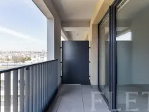 Pronájem bytu 1+kk, Praha - Hloubětín, Poděbradská, 30 m2