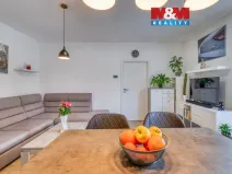 Prodej bytu 2+kk, Zbůch, K Újezdu, 47 m2