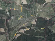 Prodej pole, Mladotice, 37649 m2