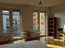 Pronájem bytu 1+kk, Praha - Strašnice, Názovská, 39 m2