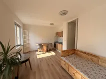 Pronájem bytu 1+kk, Mladá Boleslav - Mladá Boleslav II, Čechova, 26 m2