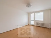 Pronájem bytu 1+1, Praha - Střížkov, Bínova, 32 m2