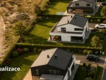 Prodej pozemku pro bydlení, Kamenný Újezd, 8681 m2