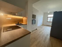 Pronájem bytu 1+kk, Praha - Břevnov, Bělohorská, 32 m2