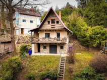 Prodej chaty, Kamenný Újezd, 45 m2