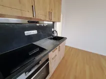 Pronájem bytu 2+kk, Zlín, Podvesná IX, 52 m2