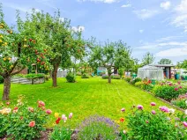 Prodej zahrady, Mladá Boleslav, Na Radouči, 399 m2