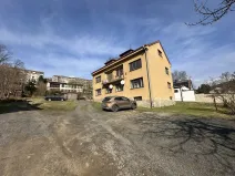 Pronájem bytu 1+1, Velké Hamry, 41 m2