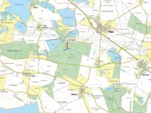 Dražba lesa, Břehov, 13807 m2