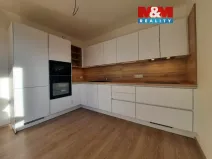 Pronájem bytu 3+kk, Praha - Hlubočepy, Fabiánové, 63 m2