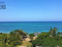 Prodej pozemku, Coxen Hole, Roatán, Honduras, 770 m2