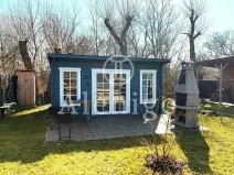 Prodej chaty, Žebrák, Plzeňská, 24 m2