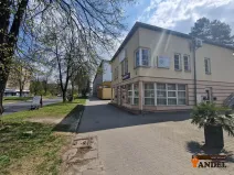 Pronájem kanceláře, Havířov, Dlouhá třída, 12 m2