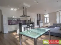 Pronájem bytu 3+kk, Praha, Dejvická, 106 m2