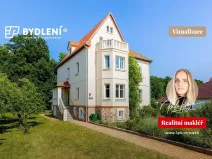 Prodej rodinného domu, Proboštov, Proboštovská, 408 m2