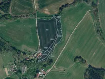 Prodej pole, Krásná Hora, 35461 m2