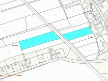 Prodej podílu pole, Příbor, 1606 m2