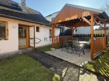 Prodej rodinného domu, Ševětín, Na braňkách, 245 m2
