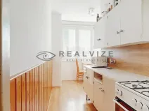 Prodej bytu 2+1, České Budějovice, Brožíkova, 54 m2