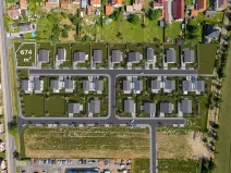 Prodej pozemku pro bydlení, Zaječice, 674 m2