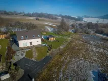 Prodej rodinného domu, Branná, 150 m2