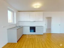 Pronájem bytu 3+kk, Praha - Stodůlky, Nad Dalejským údolím, 115 m2