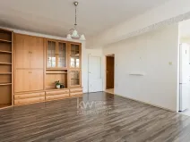 Pronájem bytu 2+kk, Roztoky, Masarykova, 55 m2