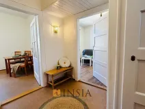 Pronájem bytu 1+1, Praha - Holešovice, Stupkova, 42 m2