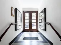 Pronájem bytu 2+kk, Praha, Rybalkova, 55 m2