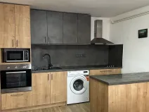 Pronájem rodinného domu, Bánov, 133 m2