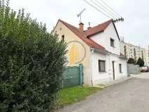 Prodej rodinného domu, Jičín, Dlouhá, 145 m2