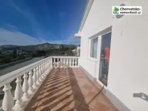 Prodej rodinného domu, Klenovica, Chorvatsko, 120 m2