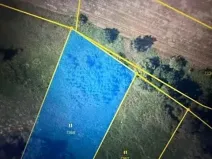 Prodej podílu pozemku, Kamenice, 1081 m2