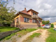 Prodej rodinného domu, Nové Bránice, 177 m2