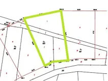 Prodej pozemku pro bydlení, Záříčí, 932 m2