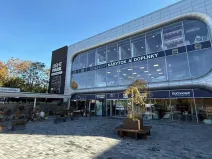 Prodej obchodního prostoru, Bratislava, Slovensko, Račianska, 7930 m2